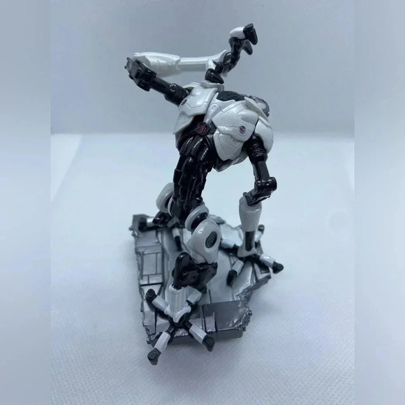 Metroid - Samus / E.M.M.I. - Amiibo'sπΎπ₯π - Picture 2 of 5